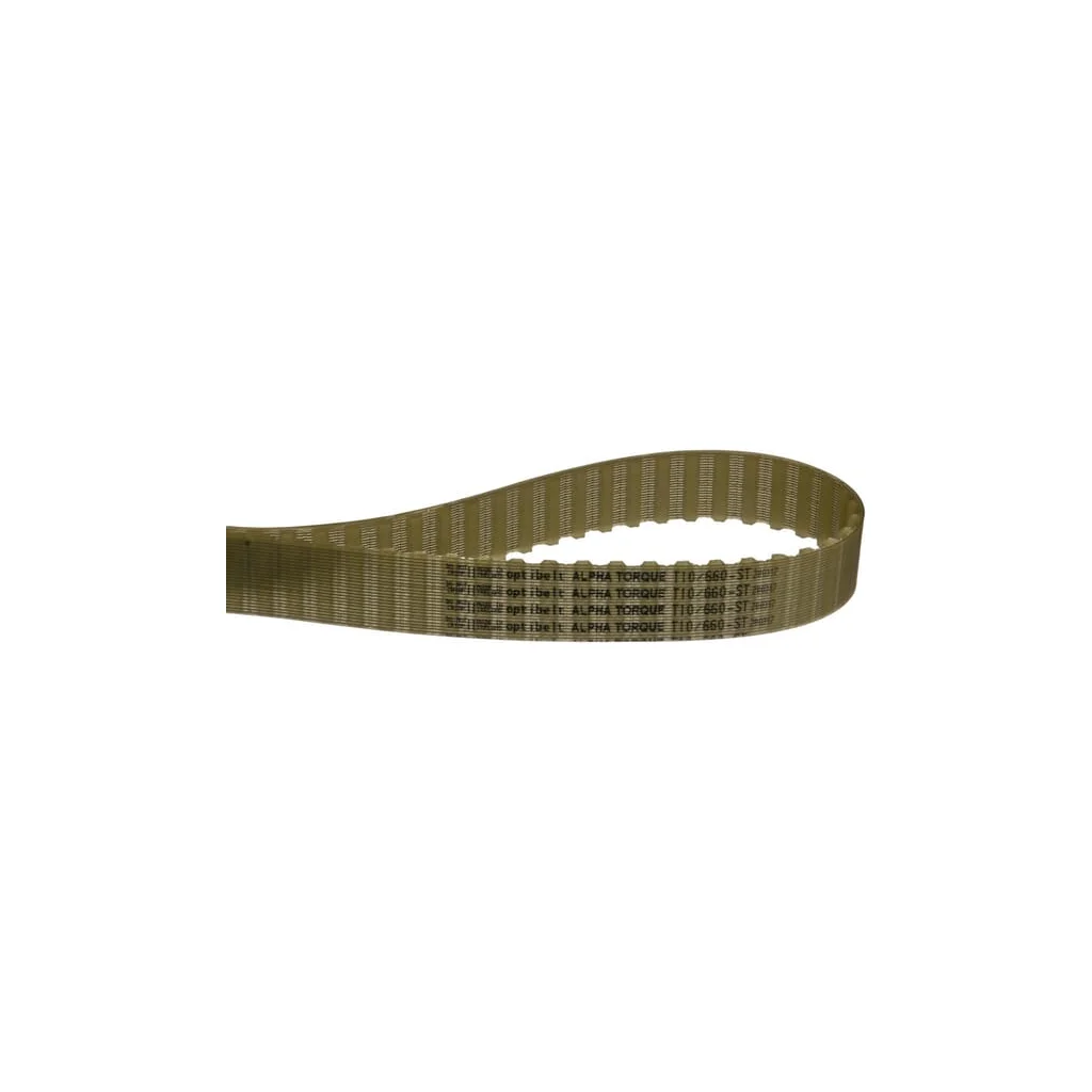 Curea de distribuție T10 66 dinți 660x25mm Optibelt T1066025