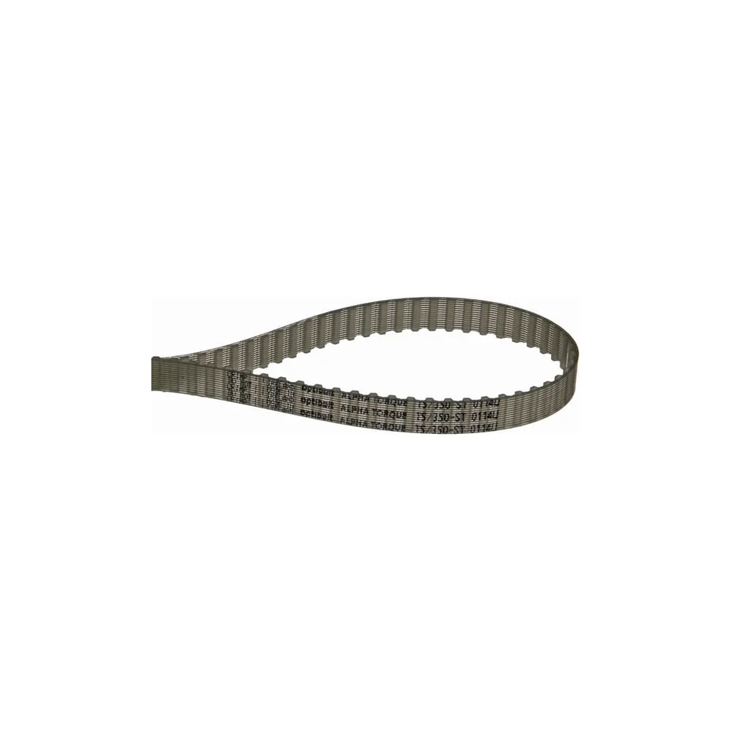 Curea de distribuție T5 70 dinți 350x10mm Optibelt T535010