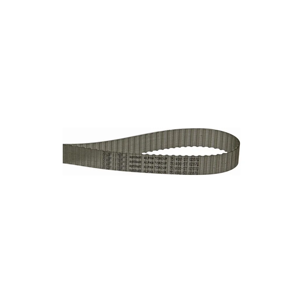 Curea de distribuție T5 80 dinți 400x16mm Optibelt T540016