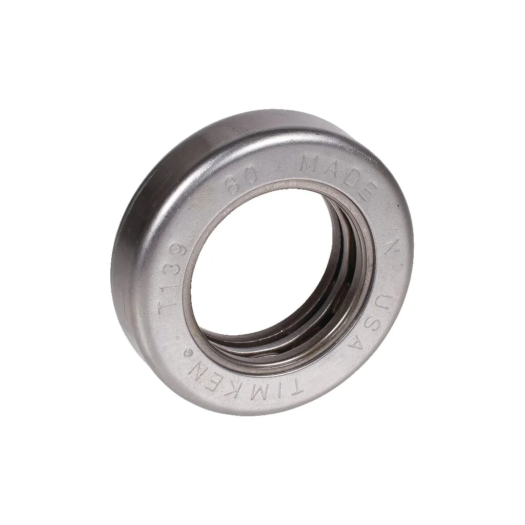 Lagăr axial cu role conice T163