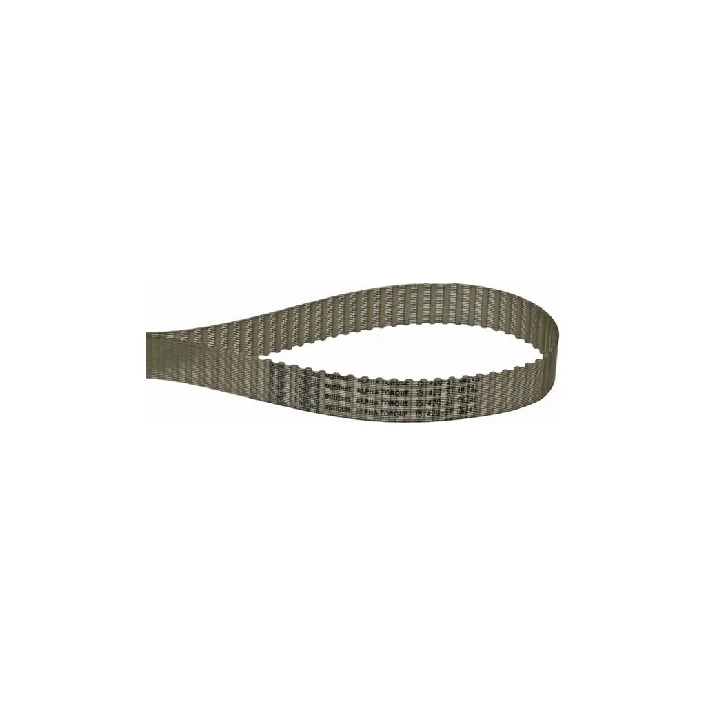 Curea de distribuție T5 84 dinți 420x16mm Optibelt T542016