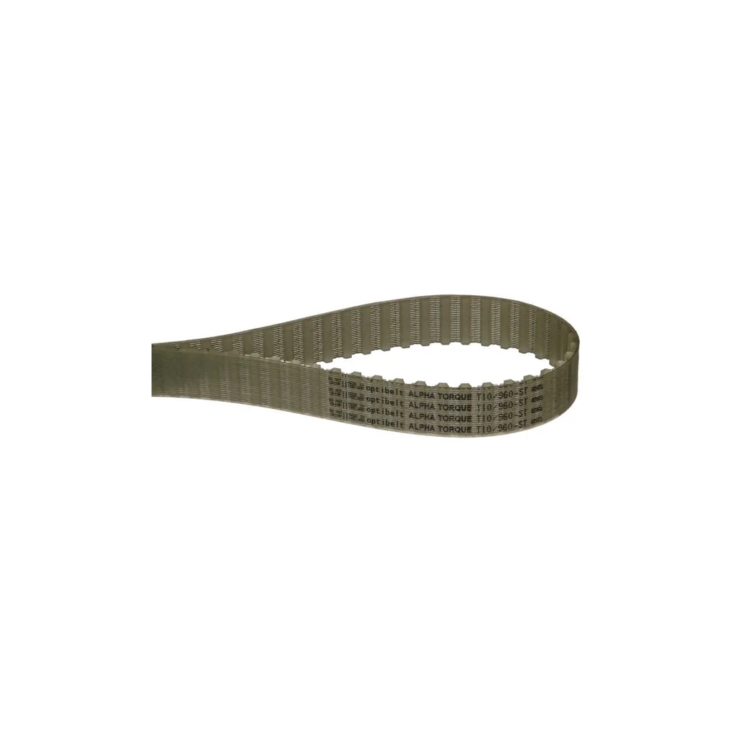 Curea de distribuție T10 96 dinți 960x25mm Optibelt T1096025