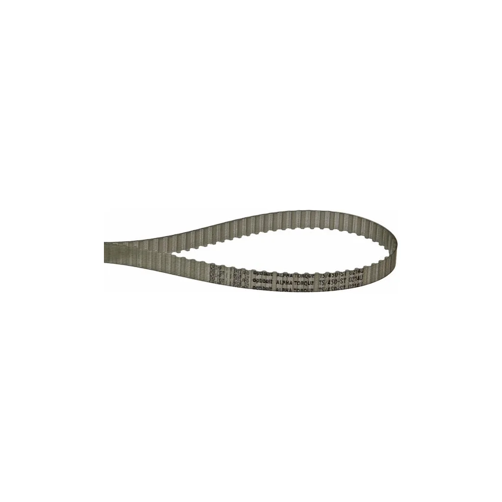 Curea de distribuție T5 90 dinți 450x10mm Optibelt T545010