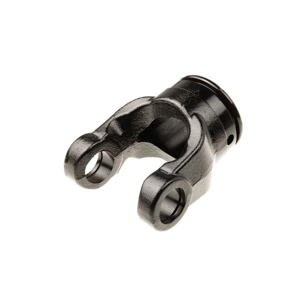 Yoke, profil tubular T40 36,0 mm T40TY360KR