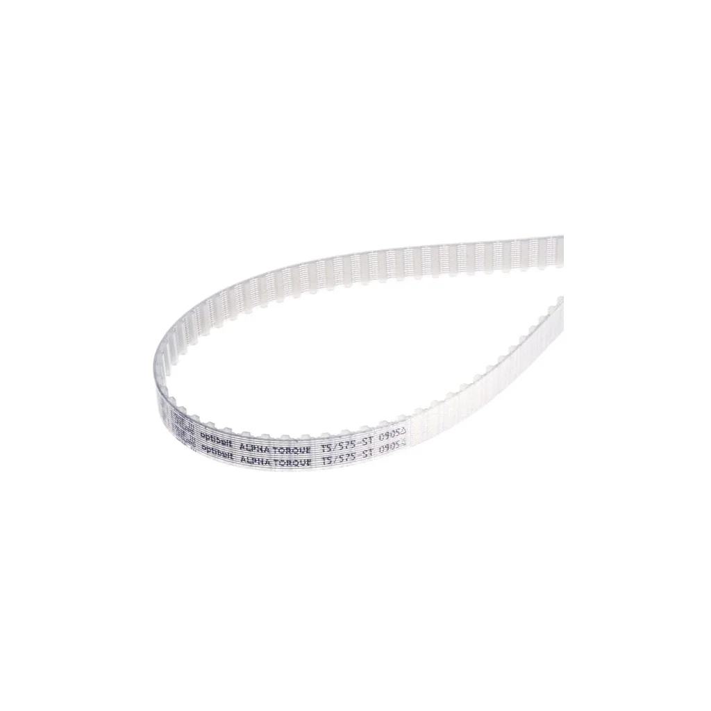 Curea de distribuție T5 115 dinți 575x10mm Optibelt T557510