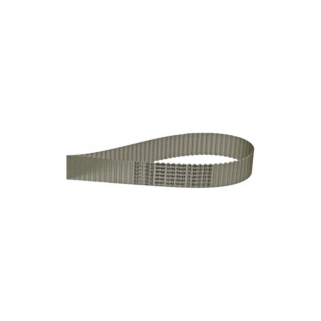 Curea de distribuție T5 168 dinți 840x25mm Optibelt T584025