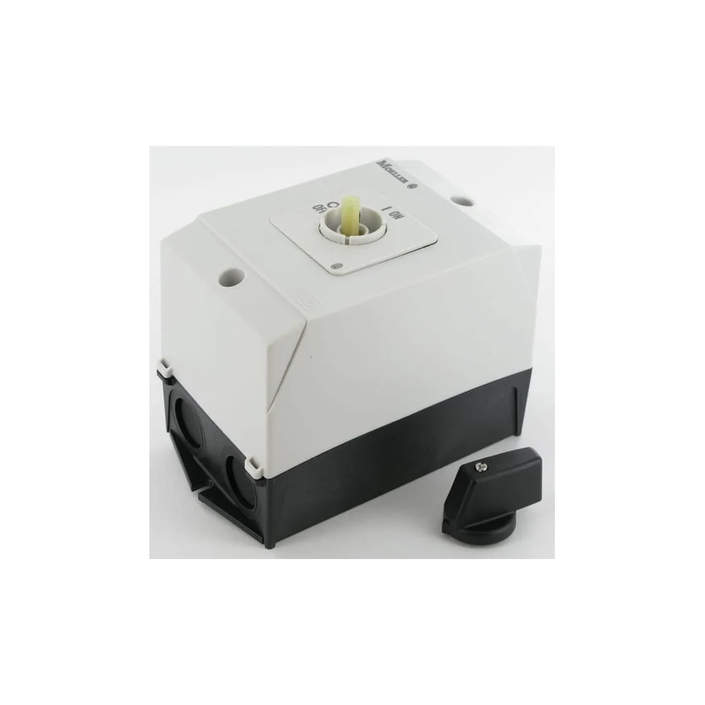 Comutator rotativ 6P, 20A T038342I1