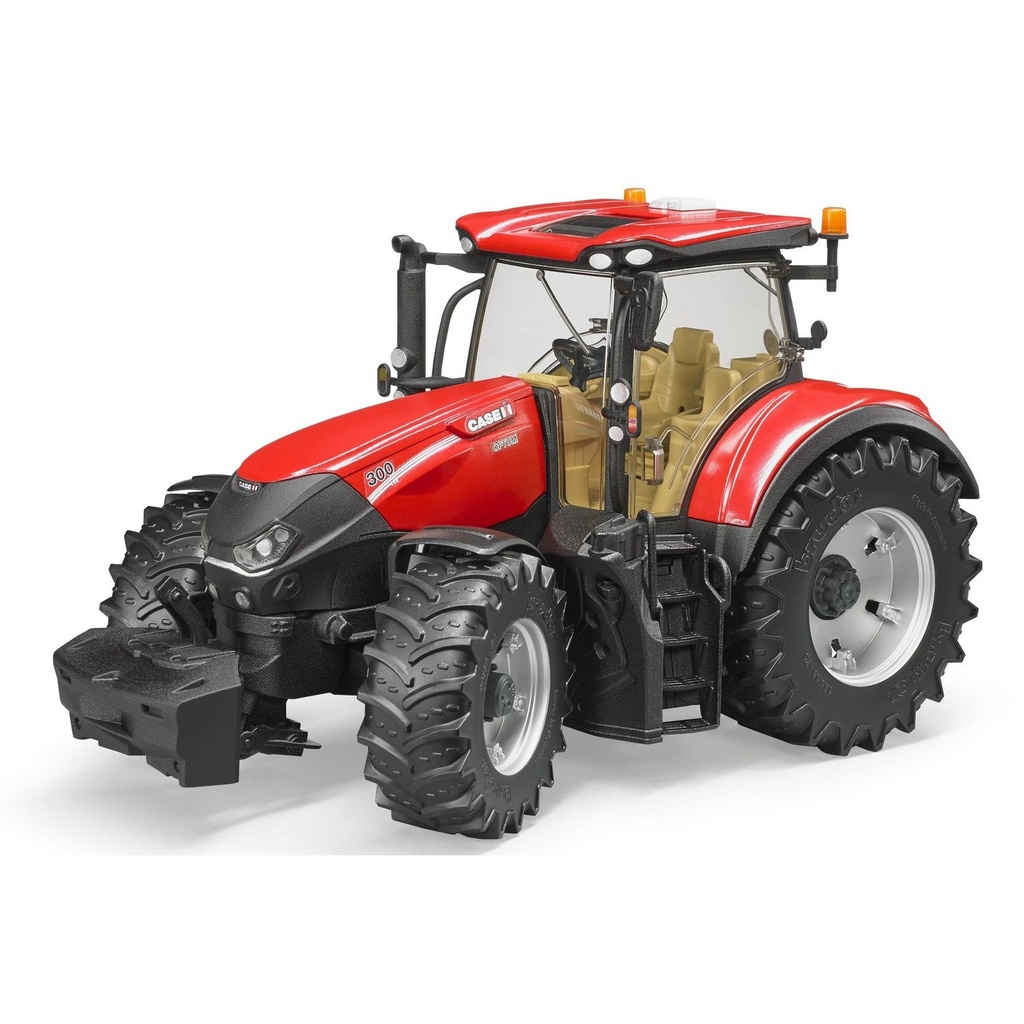 Tractor Case IH Optum 300 CVX