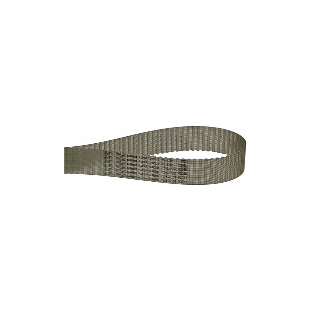 Curea de distribuție T5 124 dinți 620x25mm Optibelt T562025