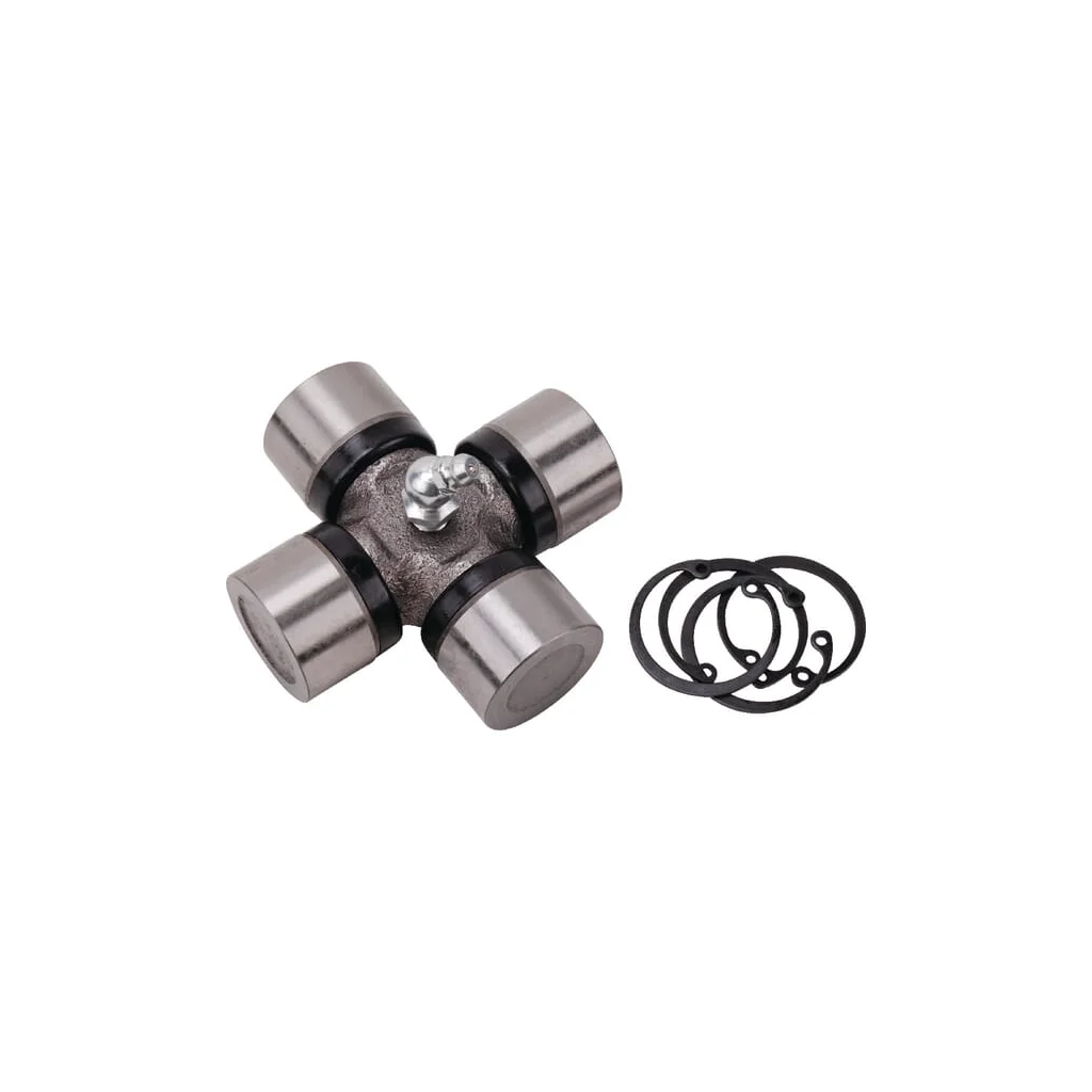 Jurnal transversal T50 Ø30,2 x 80 mm T50CJKR