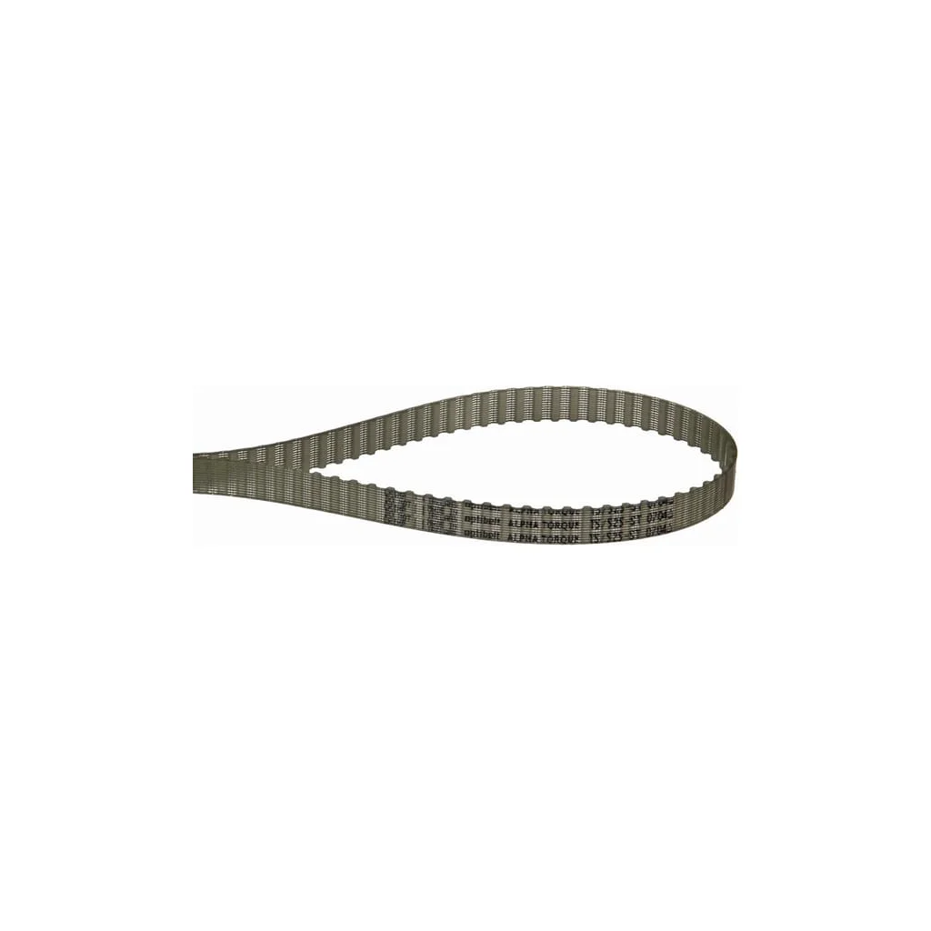 Curea de distribuție T5 51 dinți 255x10mm Optibelt T525510