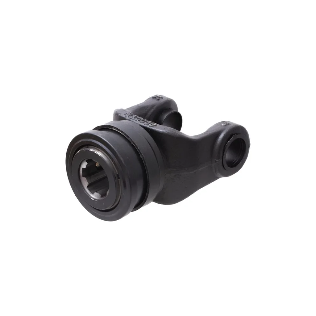 Yoke, Quick disconnect, T40 1-3/8" (6) T40DYC12KR