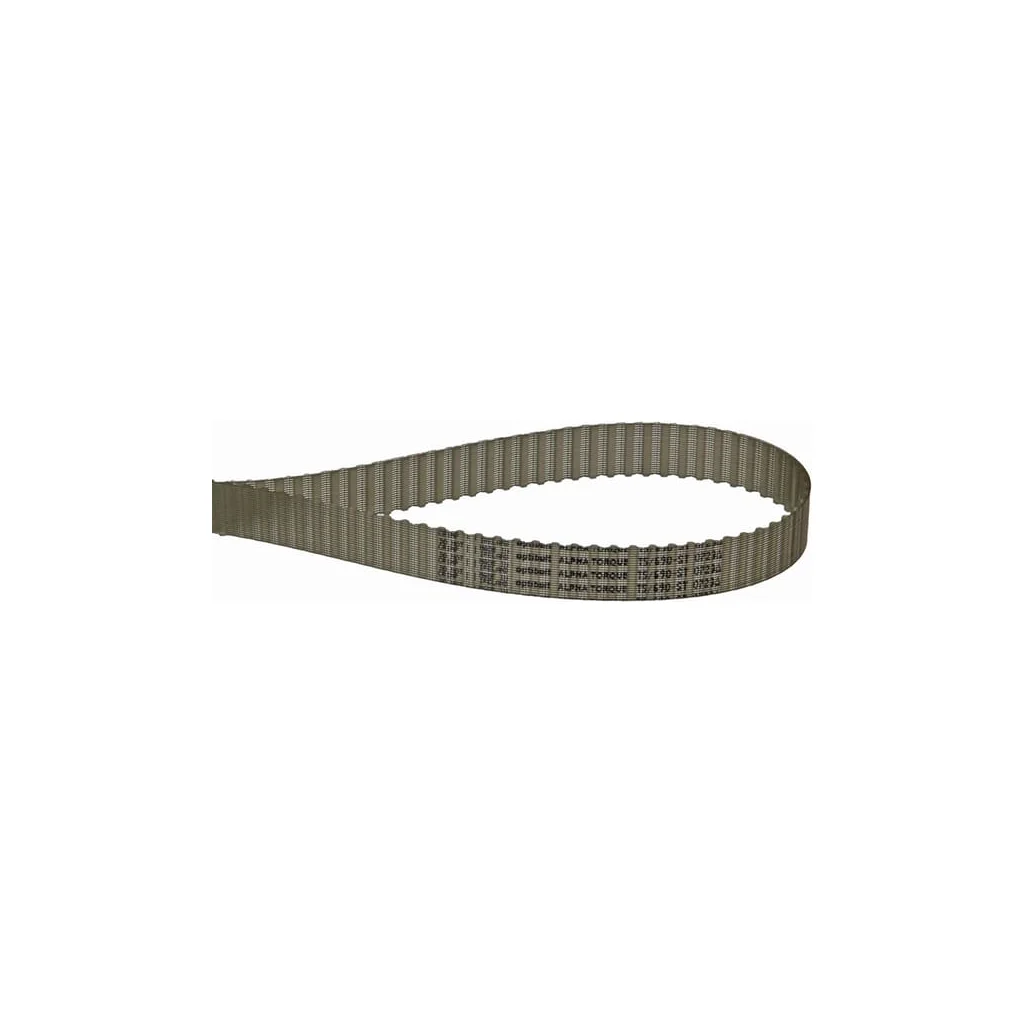 Curea de distribuție T5 138 dinți 690x16mm Optibelt T569016