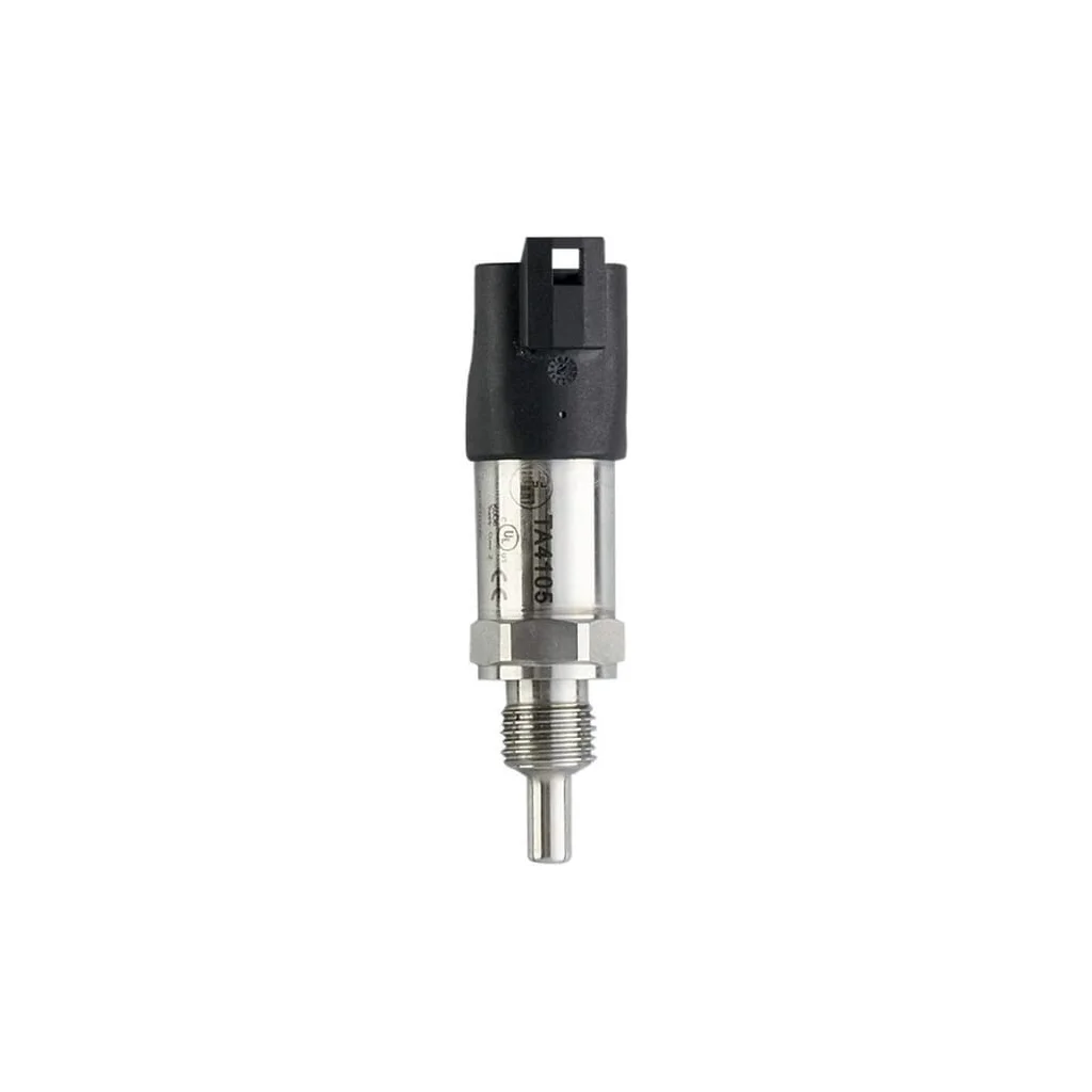 Senzor de temperatură, G1/4, L 25 mm, 4-20 mA, DTP04-3P TA4105