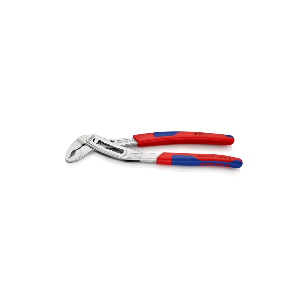 Cleste pompa de apa, Alligator TA8805250