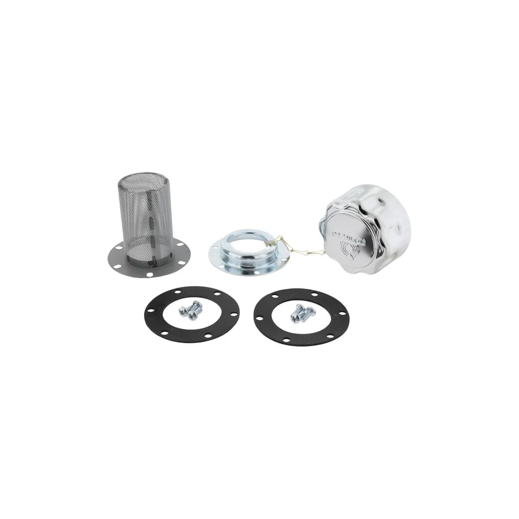Capac de umplere TA80 cu filtru TA80B10A001P01