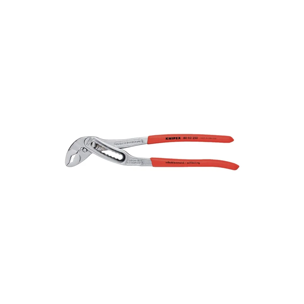 Cleste pompa de apa, Alligator TA8803180