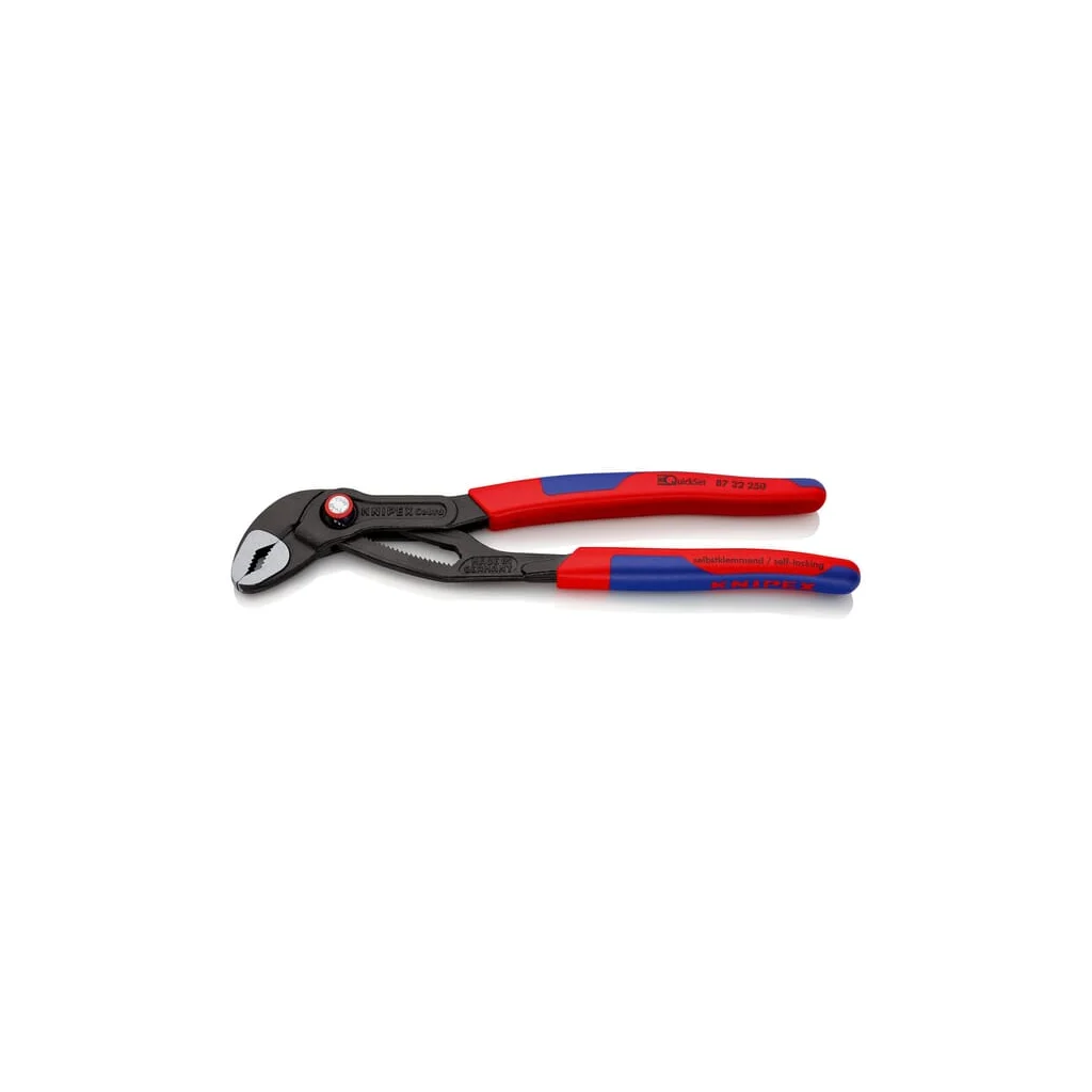 Cleste pentru pompa de apa Cobra® Quick Set TA8722250
