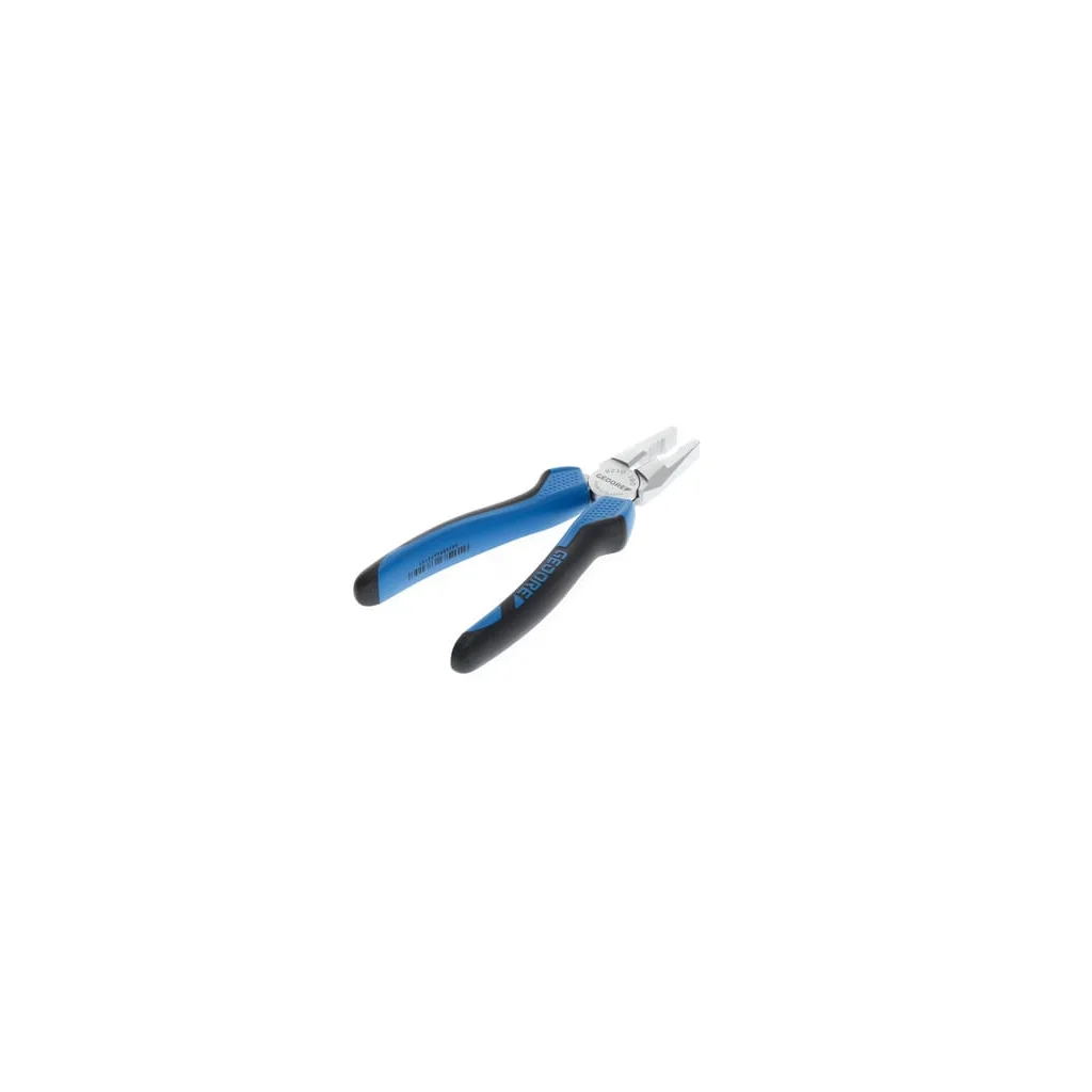 Cleste combinat chr.plat.180mm TA8210180JC