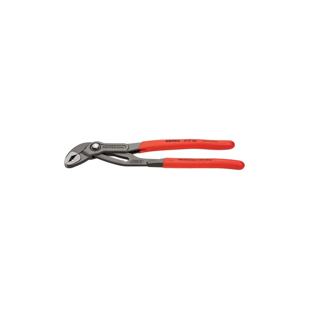 Clește pentru pompa de apă 300mm TA8701300