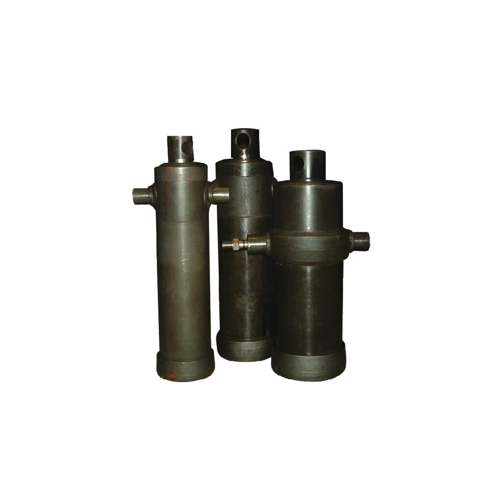 Cilindru telescopic cu ochi 3 trepte TC2034F