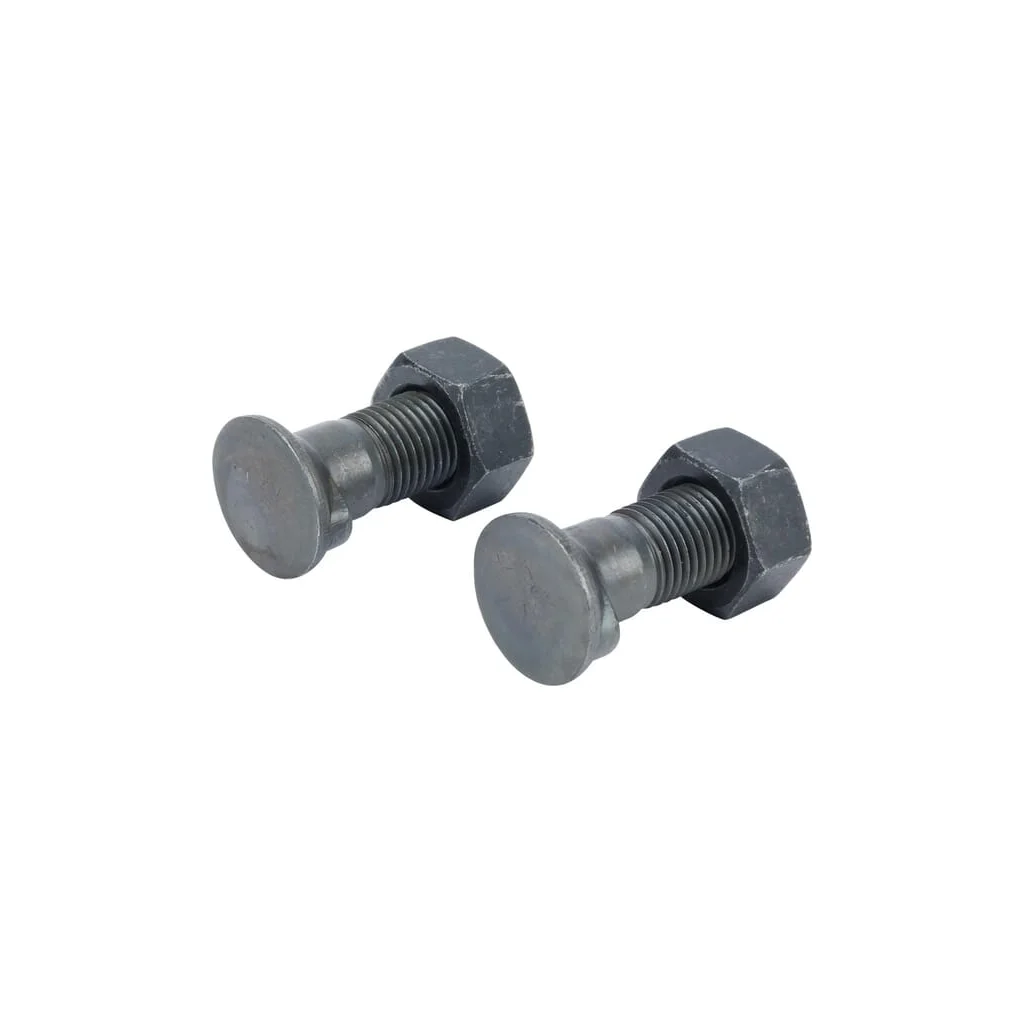 Set șuruburi plug cu umeri și piuliță 2 buc. TB40311