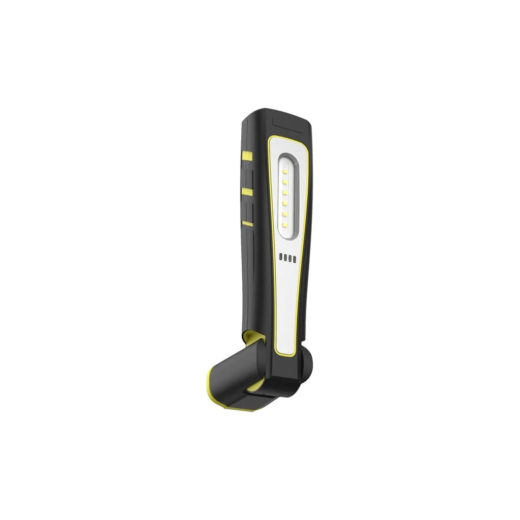 Lanternă cu baterie 500 lm TAB10944