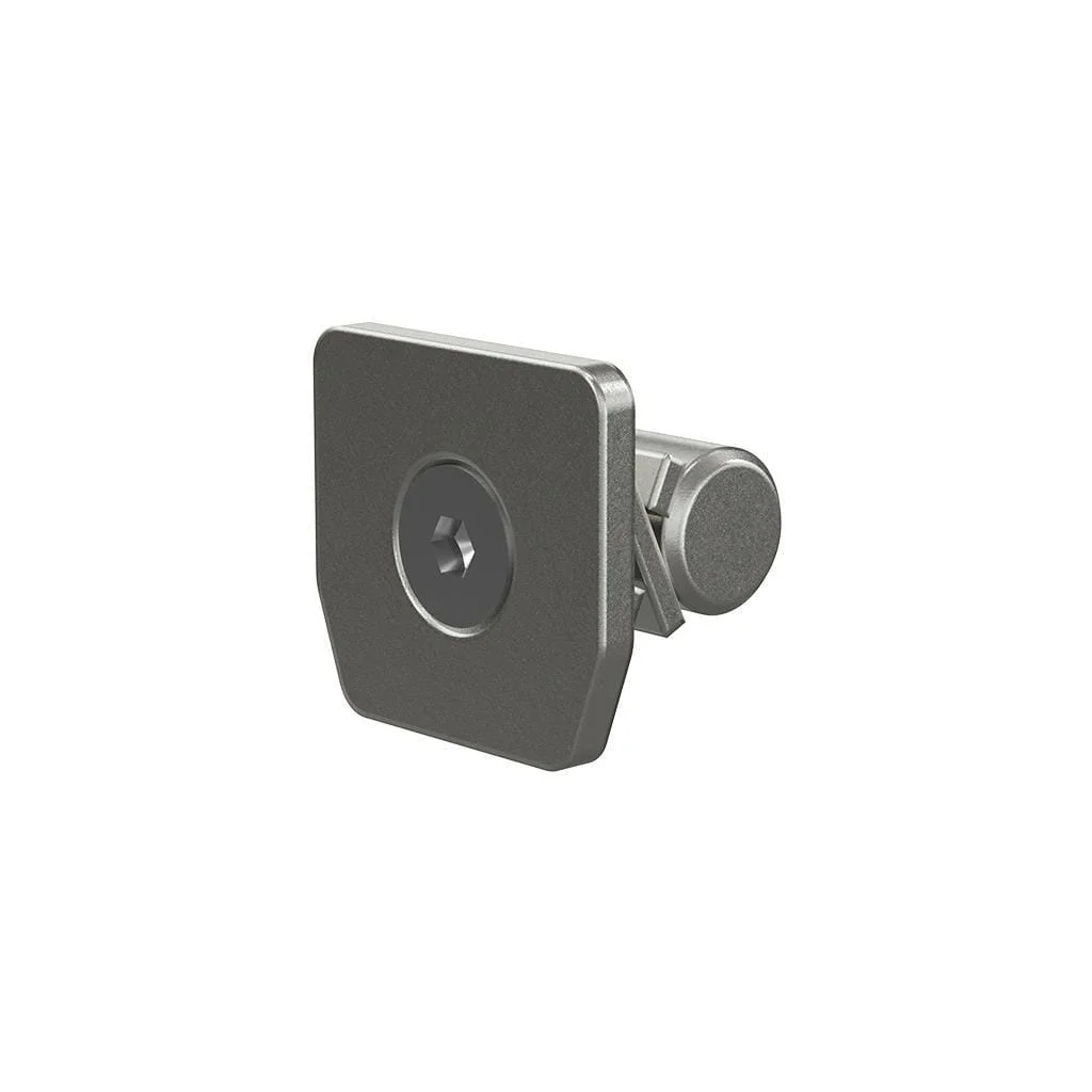 Capac opritor șină de transport mărimea 1 TB337051