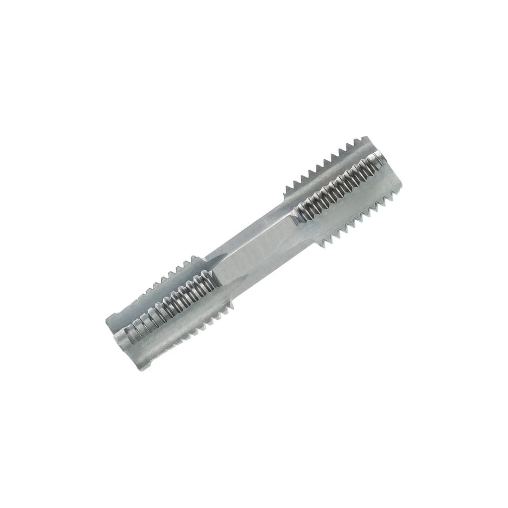 Robinet dublu 12mm TADS12