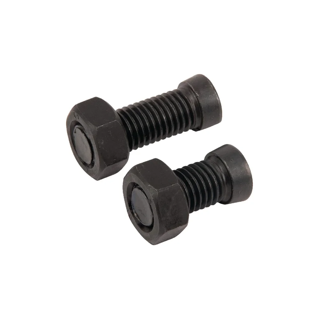 Set șuruburi plug cap conic cu piuliță M14x34mm C1F 1 buc. M14x40mm C1F 1 buc. TB50016