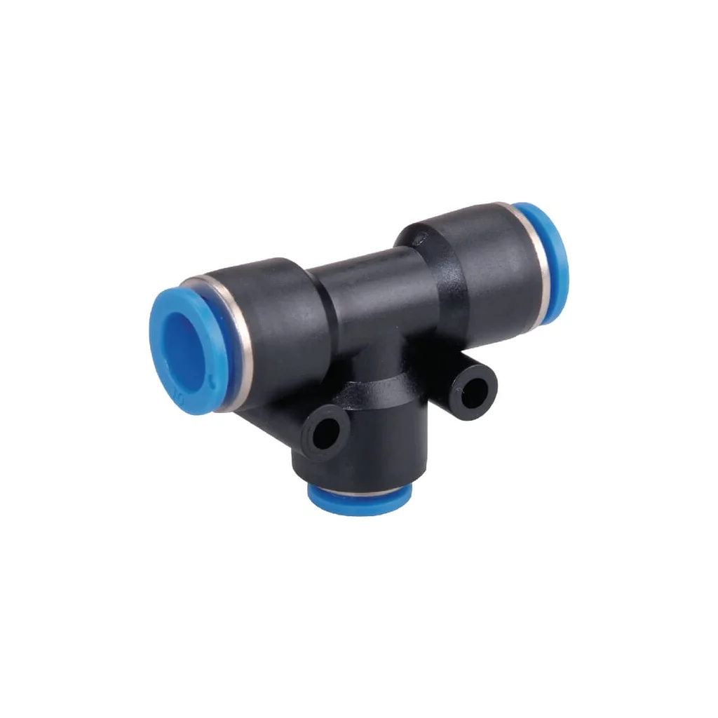 Reducție conector T cu clic TC10610P