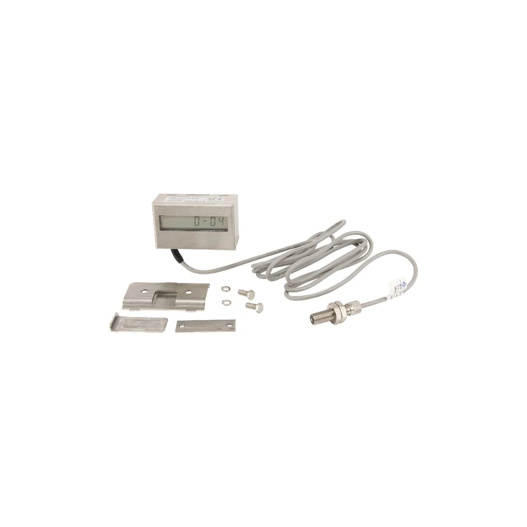 Contor orar TC01504