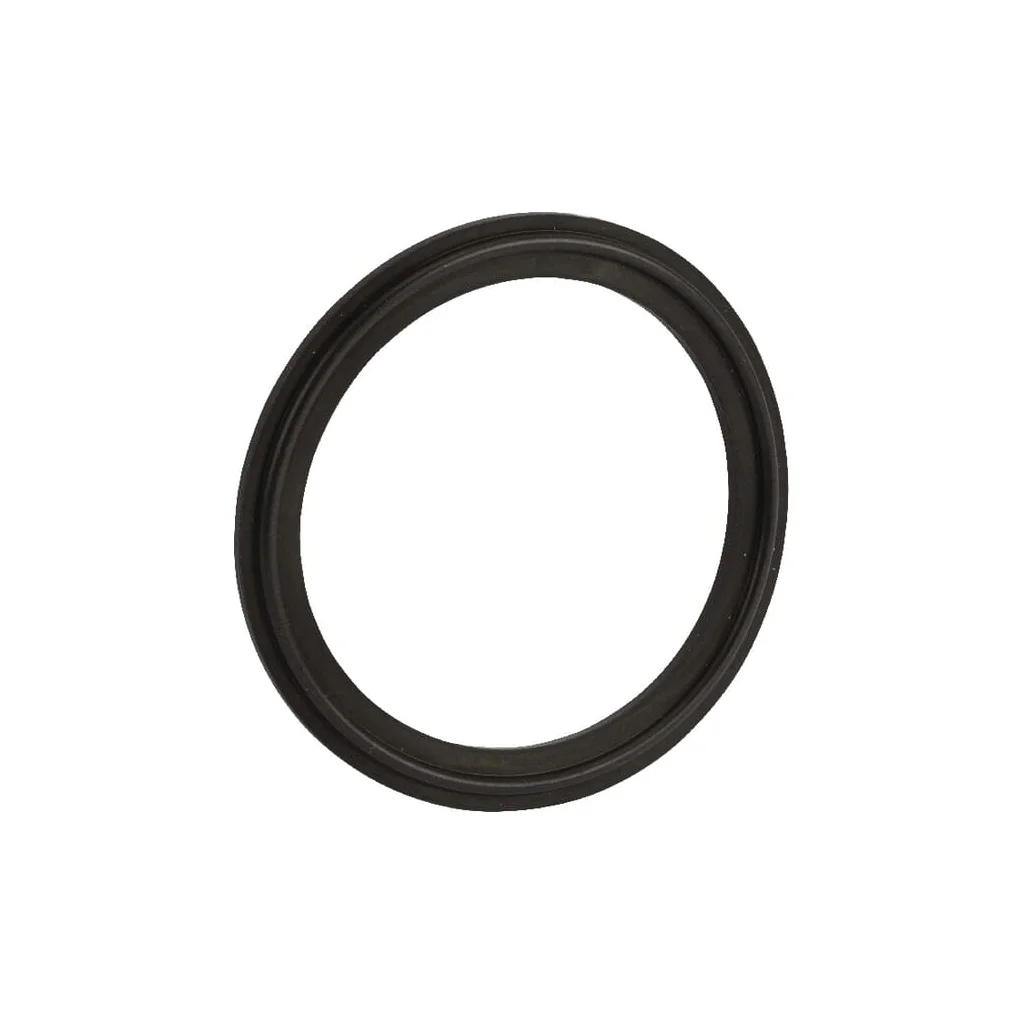 Garnitură tri-clamp 2 1/2" FPM TCG212FPM