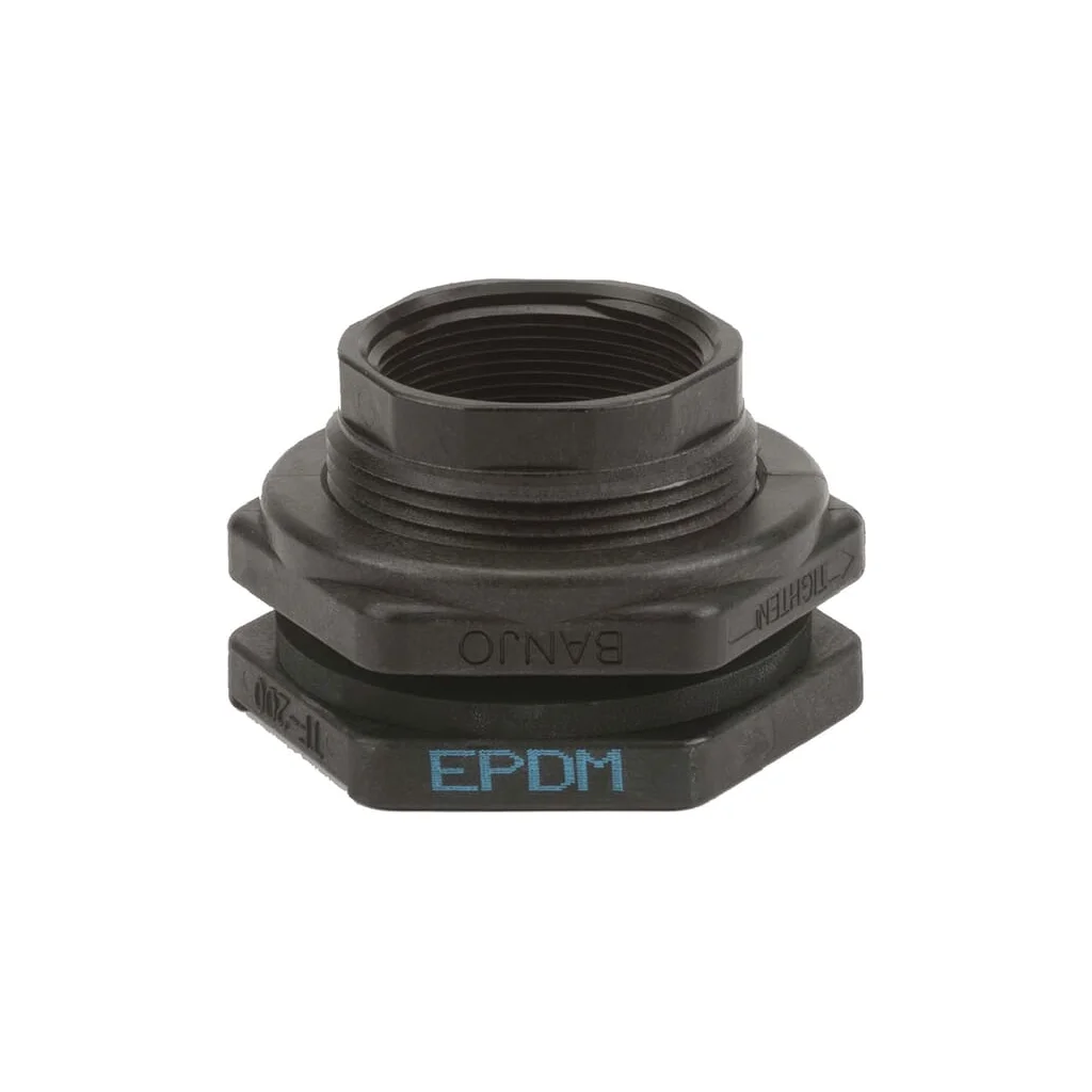 Flanșă rezervor 2" Filet interior NPT TF200