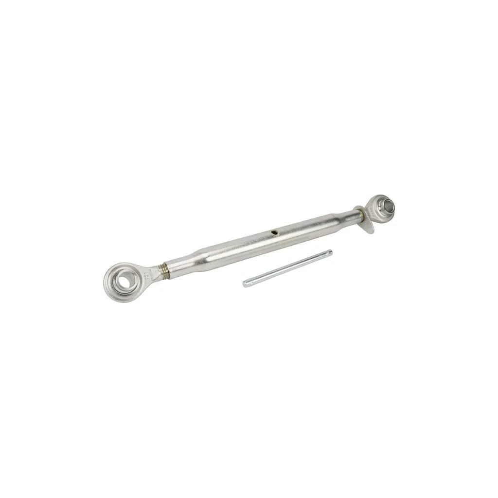 Tirant central standard 438, 1-1/8" cat.2/2 TL119438GP