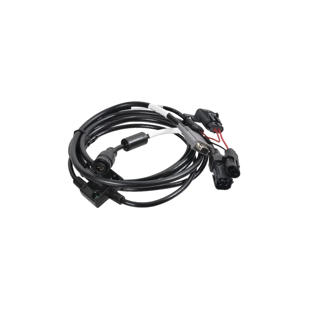 Cablu adaptor PW/CAN/DATA 2,4 m TJT4505845