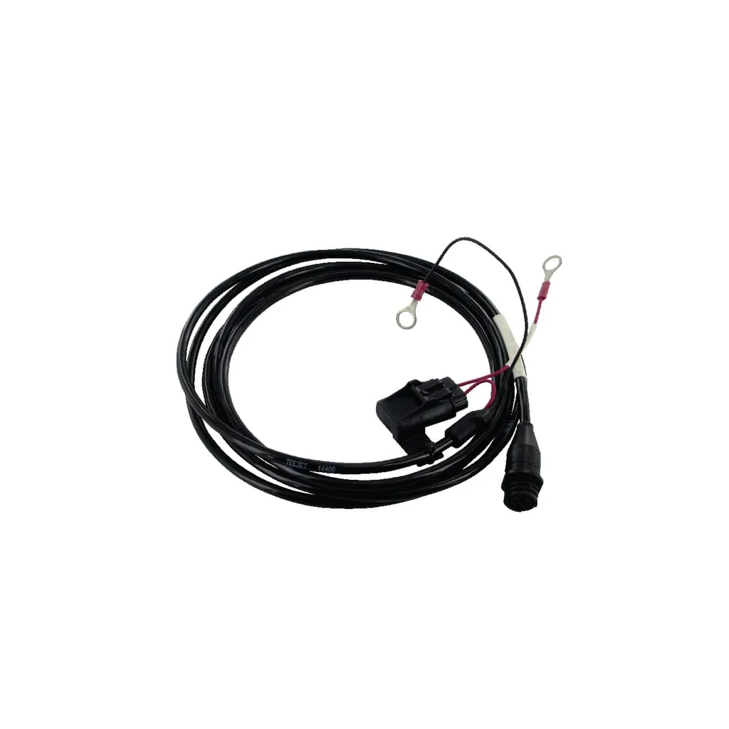 Cablu alimentare CL220 12V baterie TJT4505478