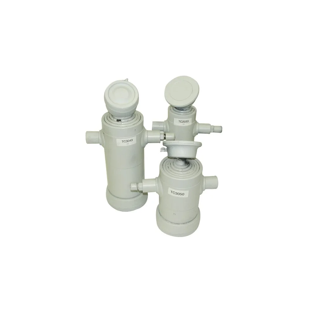 Cilindru telescopic 7052 S TC7052