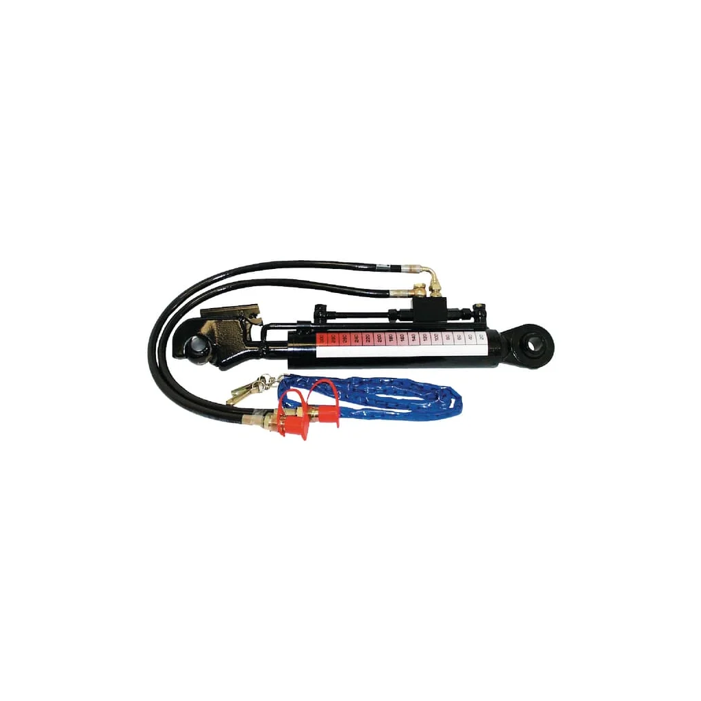 Tirant central hidraulic TCVHN, 440mm, cat. 1 TCVHN305015011