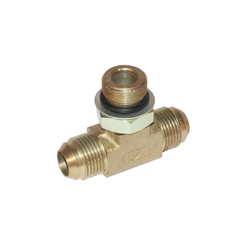 T-stud 1-1/16JIC x 1-1/16UNF TIU1717