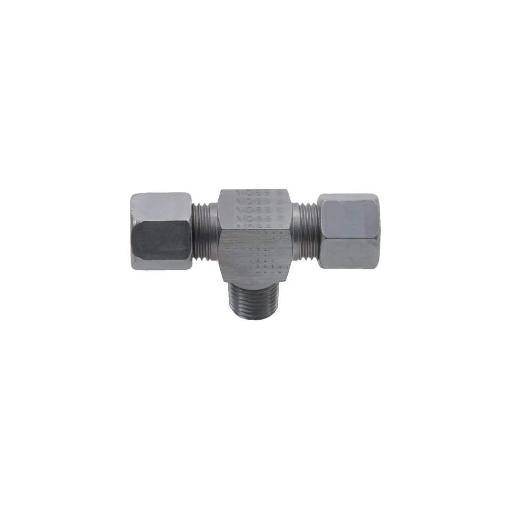 Racord T 16S M22 TEV16SM22