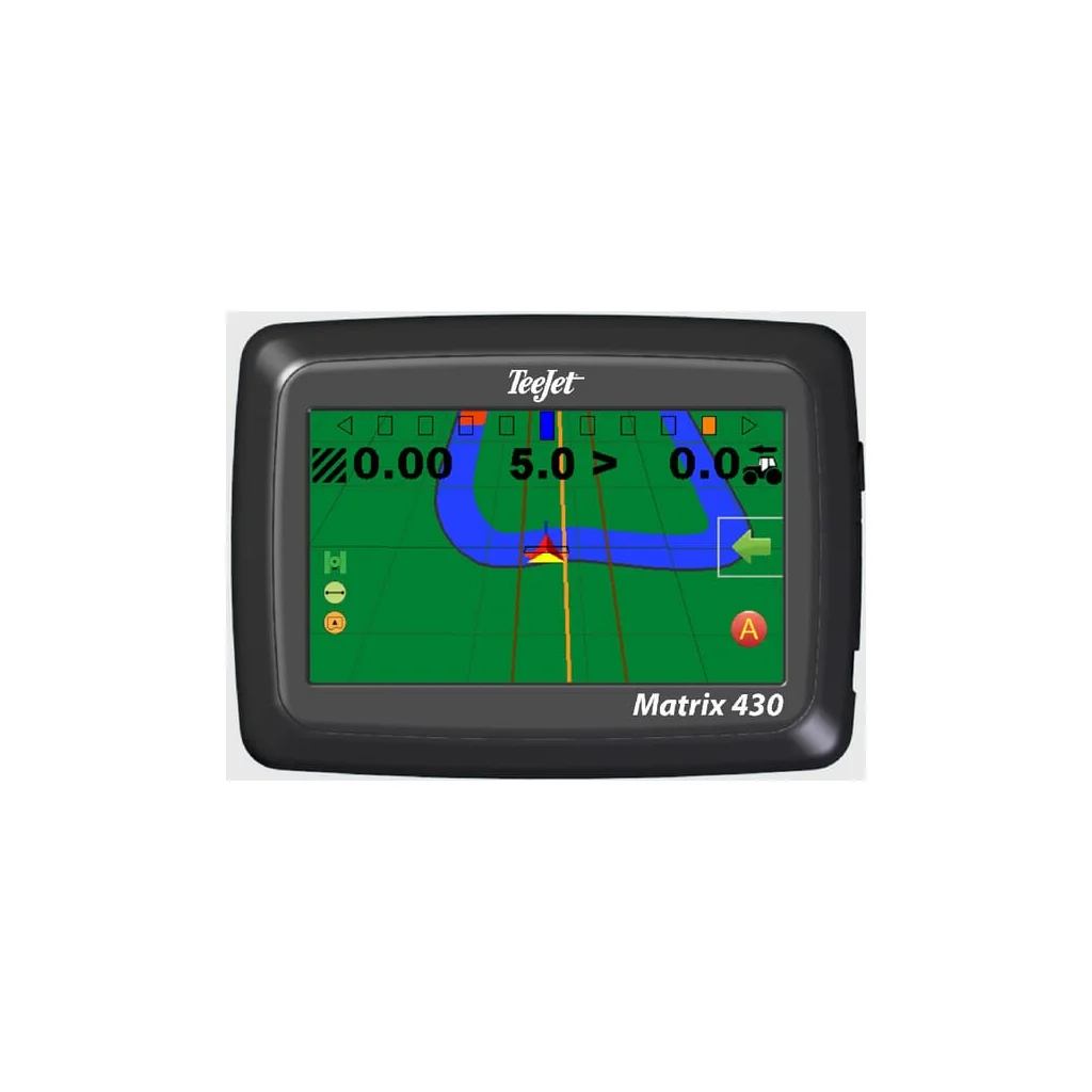 Dispozitiv GPS Matrix 430 RXA-30 ștecher Cobo TJTGD430GLOR30C