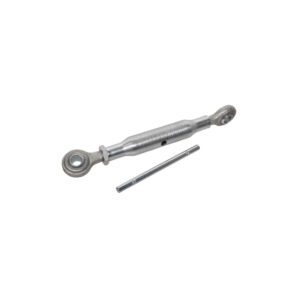 Tirant central standard 190, 3/4" cat.0/0 TL116190KR