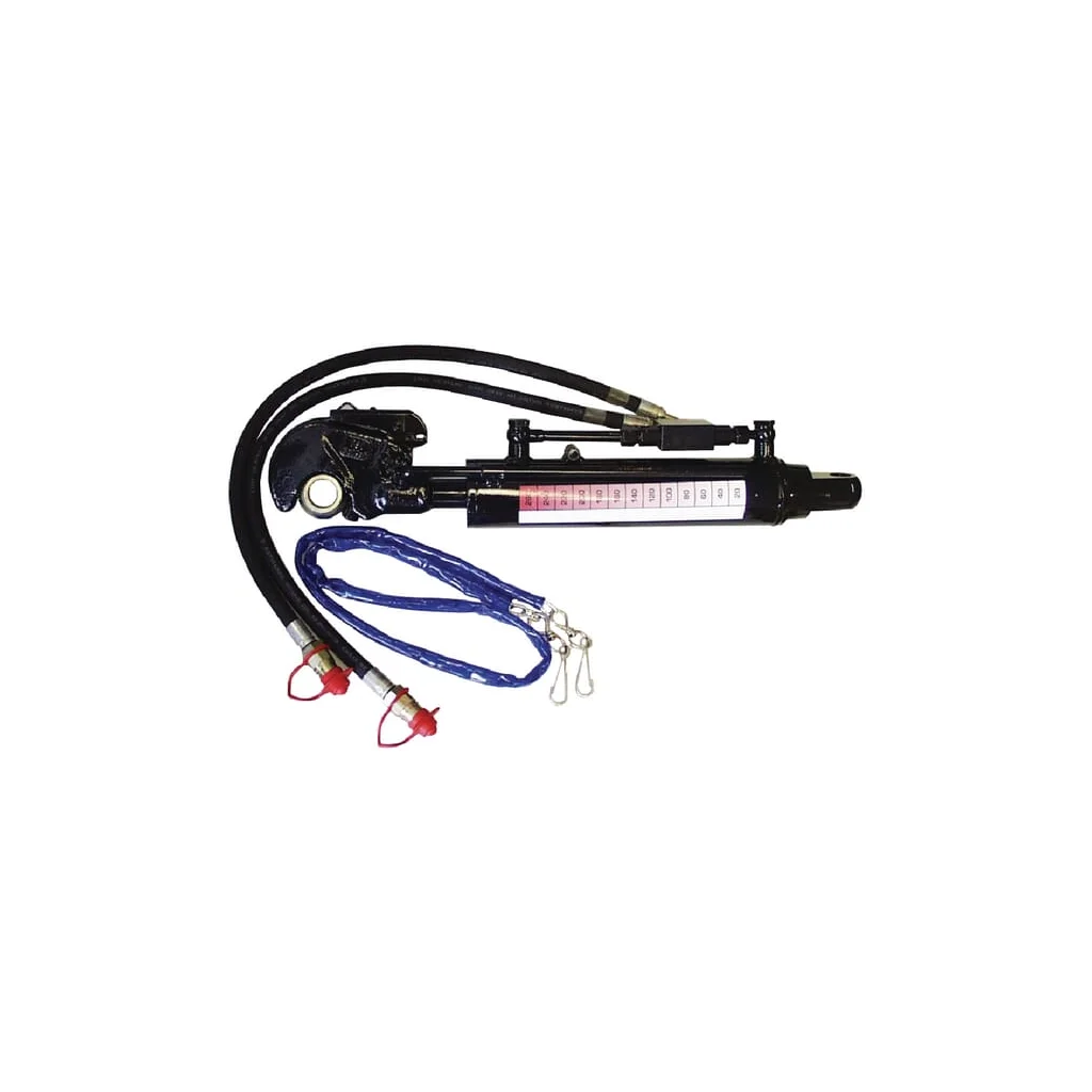 Tirant central hidraulic TCVHA4090250K3
