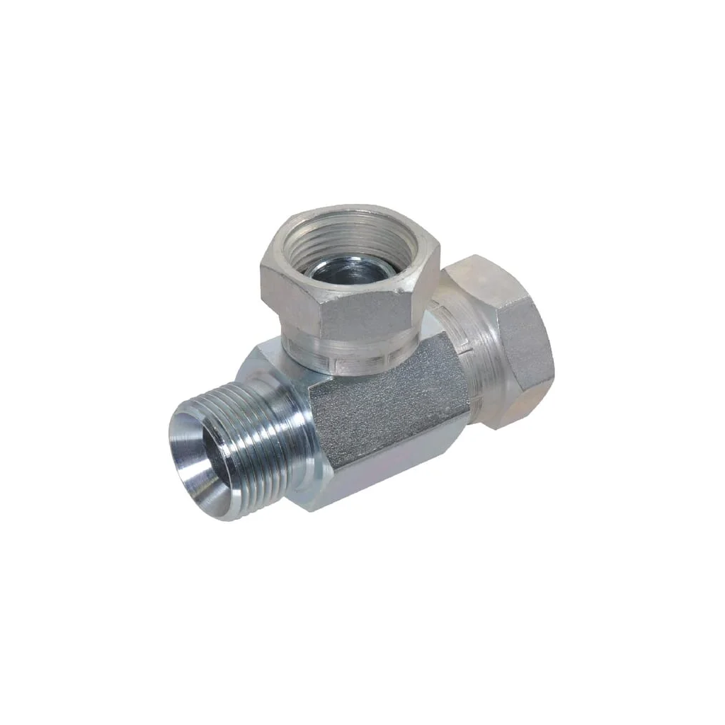 Șurub L F/F/M 3/8 BSP TFFM06