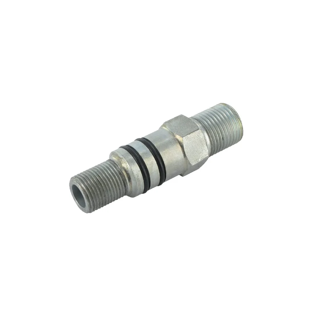 Conector filetat 3/4" TC912