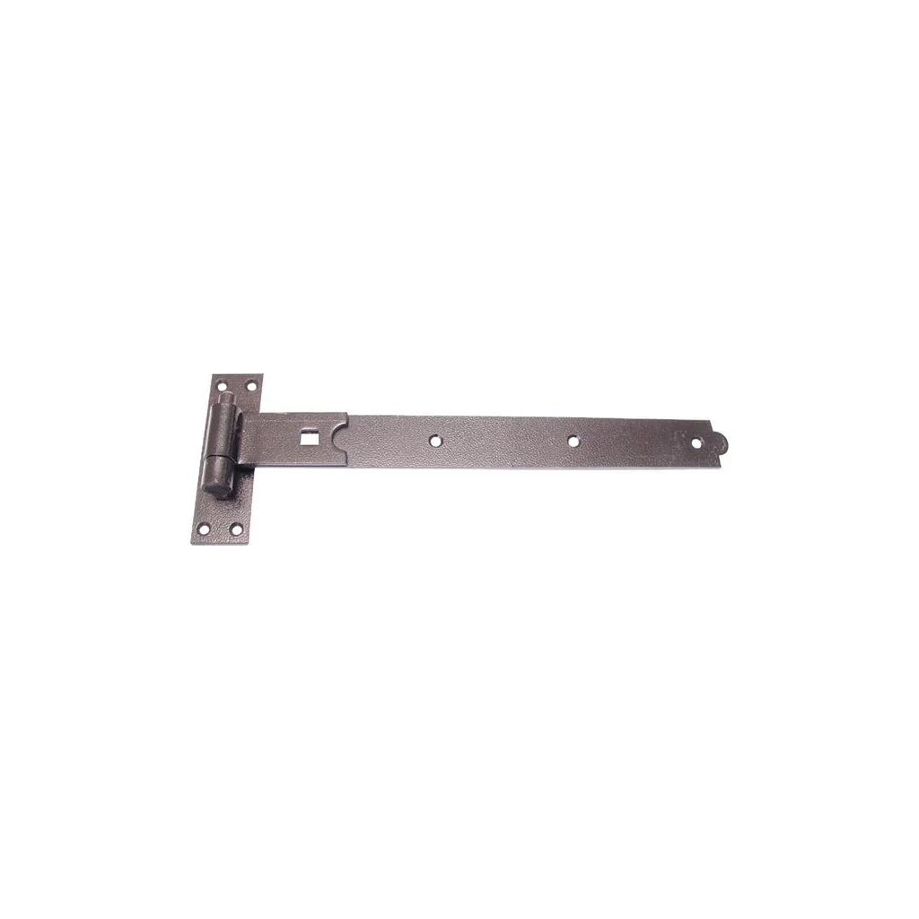Balama 300mm 12" negru TO8296A