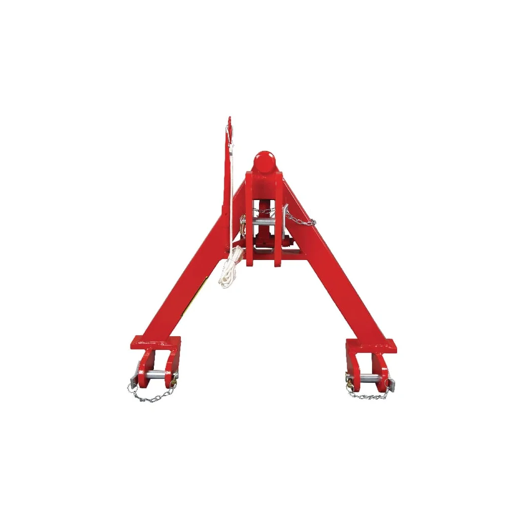 Echer ambreiaj cat. 0 TL150779