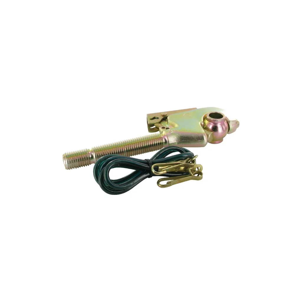 Cârlig tirant central M30x3,5 categoria 2/2 stânga TL303522LKR