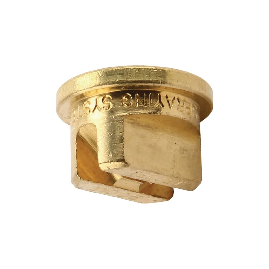 Duză platbandă TP 110° 05 din alamă TeeJet TP11005